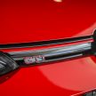 Volkswagen Golf GTI MK8 本地正式开卖, 要价21.2万