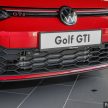 Volkswagen Golf GTI MK8 本地正式开卖, 要价21.2万