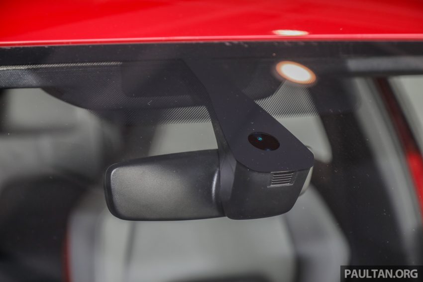 Volkswagen Golf GTI MK8 本地正式开卖, 要价21.2万 173244
