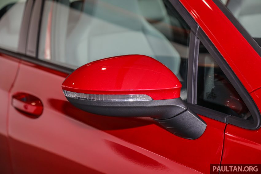 Volkswagen Golf GTI MK8 本地正式开卖, 要价21.2万 173245