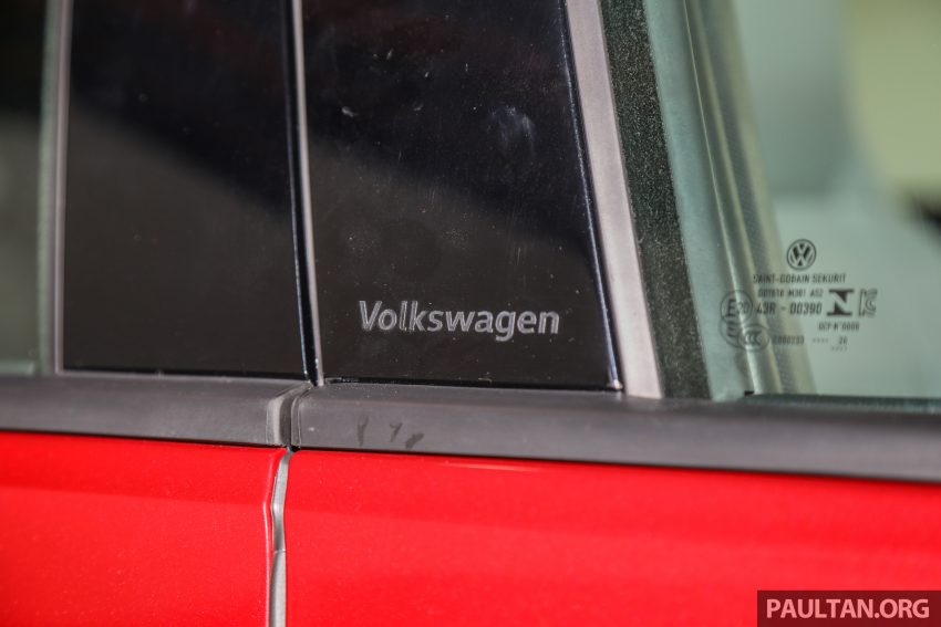 Volkswagen Golf GTI MK8 本地正式开卖, 要价21.2万 173246