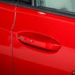 Volkswagen Golf GTI MK8 本地正式开卖, 要价21.2万