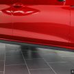 Volkswagen Golf GTI MK8 本地正式开卖, 要价21.2万