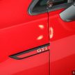 Volkswagen Golf GTI MK8 本地正式开卖, 要价21.2万