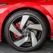Volkswagen Golf GTI MK8 本地正式开卖, 要价21.2万