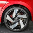 Volkswagen Golf GTI MK8 本地正式开卖, 要价21.2万