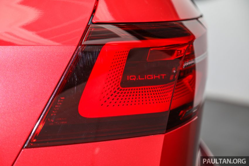 Volkswagen Golf GTI MK8 本地正式开卖, 要价21.2万 173255