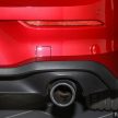Volkswagen Golf GTI MK8 本地正式开卖, 要价21.2万