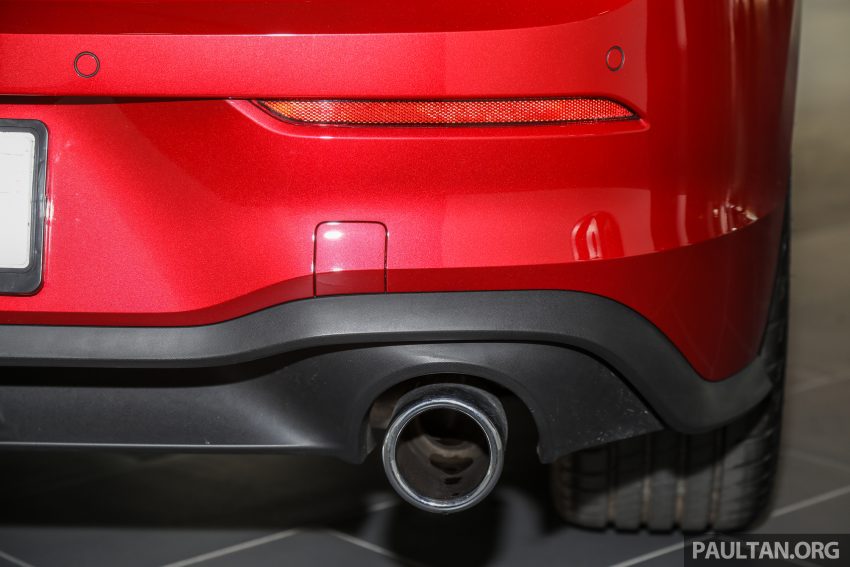 Volkswagen Golf GTI MK8 本地正式开卖, 要价21.2万 173256