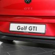 Volkswagen Golf GTI MK8 本地正式开卖, 要价21.2万