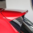 Volkswagen Golf GTI MK8 本地正式开卖, 要价21.2万