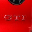 Volkswagen Golf GTI MK8 本地正式开卖, 要价21.2万