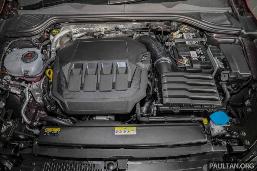 Volkswagen Golf GTI MK8 本地正式开卖, 要价21.2万 173261
