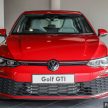 Volkswagen Golf GTI MK8 本地正式开卖, 要价21.2万