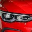 Volkswagen Golf GTI MK8 本地正式开卖, 要价21.2万