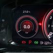 Volkswagen Golf GTI MK8 本地正式开卖, 要价21.2万