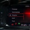 Volkswagen Golf GTI MK8 本地正式开卖, 要价21.2万