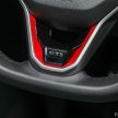 Volkswagen Golf GTI MK8 本地正式开卖, 要价21.2万