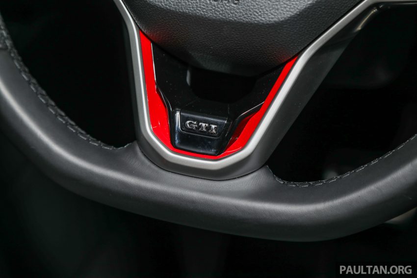 Volkswagen Golf GTI MK8 本地正式开卖, 要价21.2万 173281