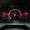 Volkswagen Golf GTI MK8 本地正式开卖, 要价21.2万
