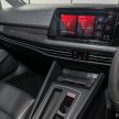 Volkswagen Golf GTI MK8 本地正式开卖, 要价21.2万