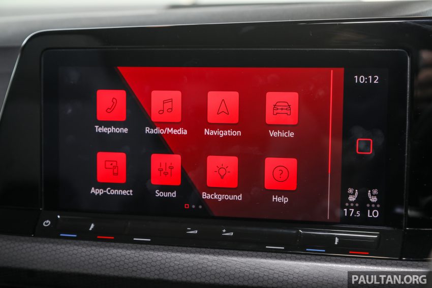 Volkswagen Golf GTI MK8 本地正式开卖, 要价21.2万 173283