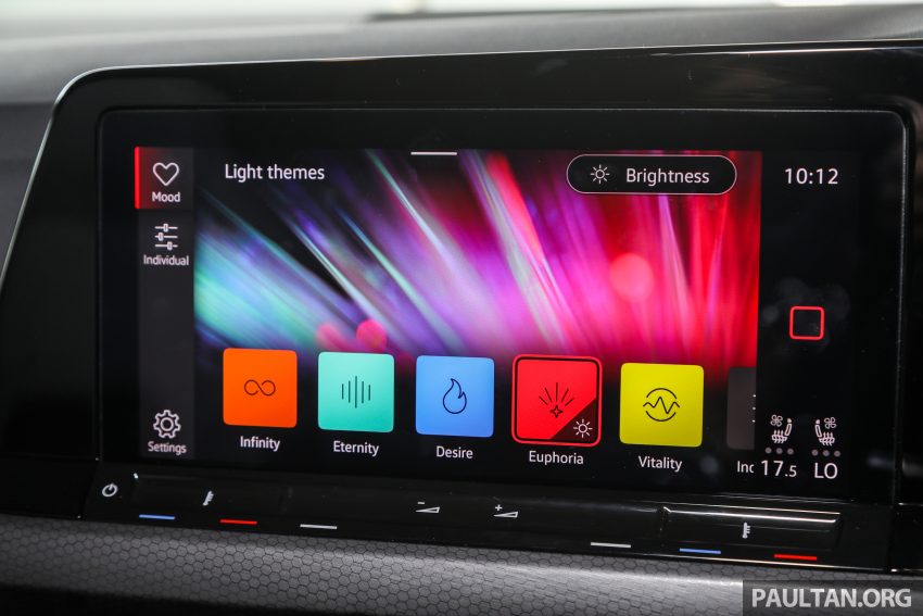 Volkswagen Golf GTI MK8 本地正式开卖, 要价21.2万 173286