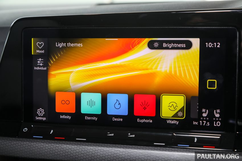 Volkswagen Golf GTI MK8 本地正式开卖, 要价21.2万 173288