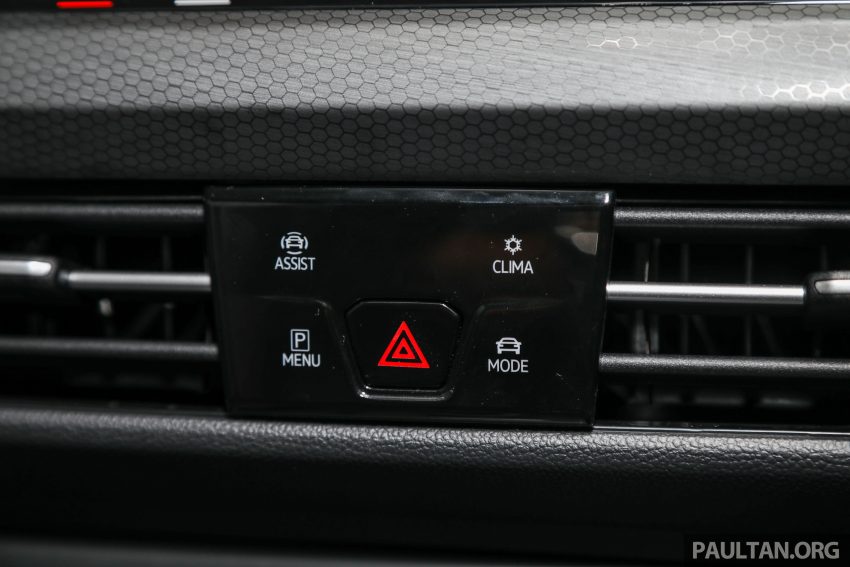 Volkswagen Golf GTI MK8 本地正式开卖, 要价21.2万 173292