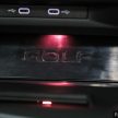 Volkswagen Golf GTI MK8 本地正式开卖, 要价21.2万