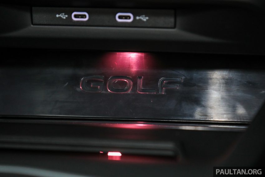 Volkswagen Golf GTI MK8 本地正式开卖, 要价21.2万 173294