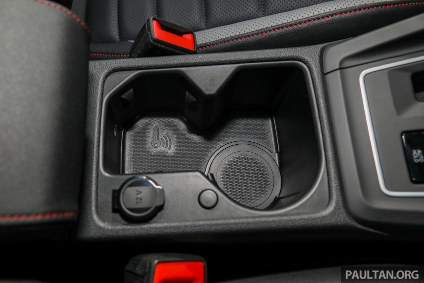 Volkswagen Golf GTI MK8 本地正式开卖, 要价21.2万 173298