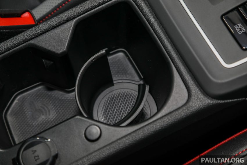 Volkswagen Golf GTI MK8 本地正式开卖, 要价21.2万 173299
