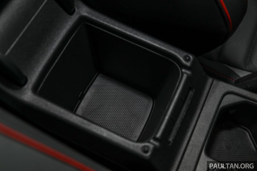Volkswagen Golf GTI MK8 本地正式开卖, 要价21.2万 173300