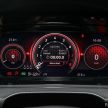 Volkswagen Golf GTI MK8 本地正式开卖, 要价21.2万