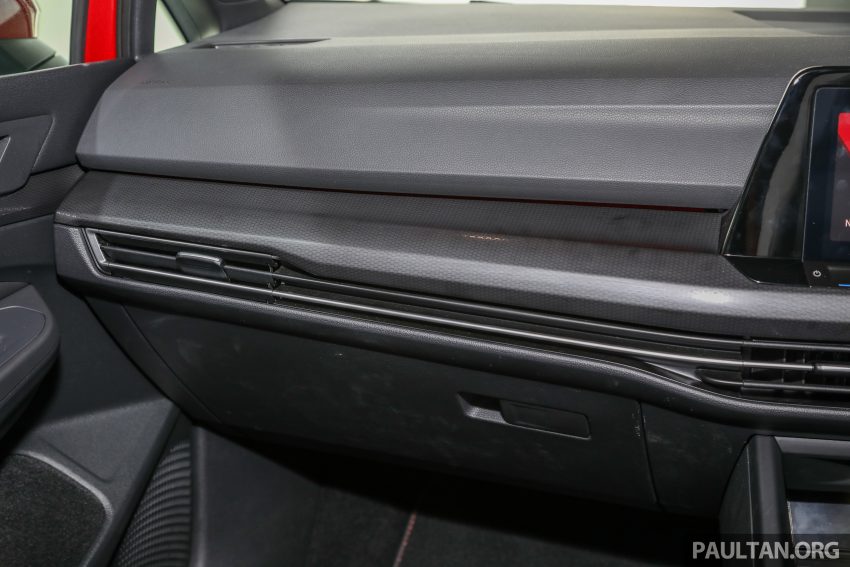 Volkswagen Golf GTI MK8 本地正式开卖, 要价21.2万 173302