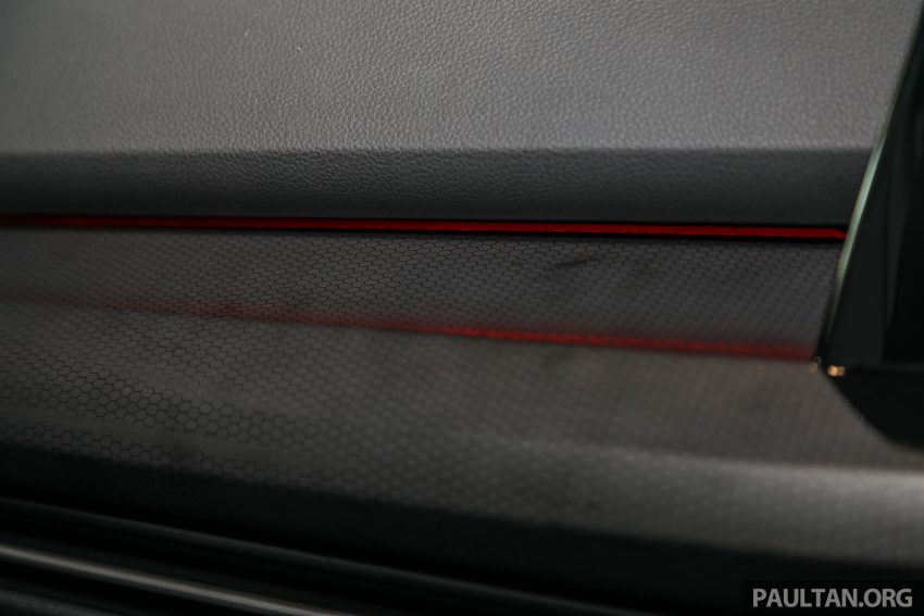 Volkswagen Golf GTI MK8 本地正式开卖, 要价21.2万 173303