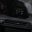 Volkswagen Golf GTI MK8 本地正式开卖, 要价21.2万
