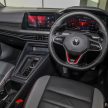 Volkswagen Golf GTI MK8 本地正式开卖, 要价21.2万