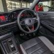 Volkswagen Golf GTI MK8 本地正式开卖, 要价21.2万