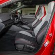 Volkswagen Golf GTI MK8 本地正式开卖, 要价21.2万