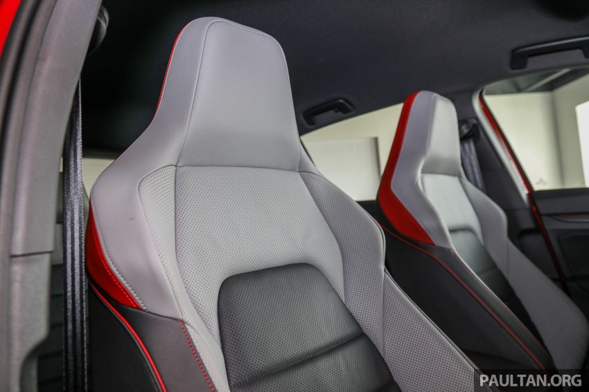Volkswagen Golf GTI MK8 本地正式开卖, 要价21.2万 173312