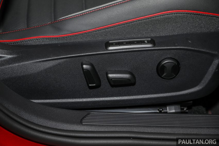 Volkswagen Golf GTI MK8 本地正式开卖, 要价21.2万 173313