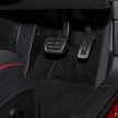 Volkswagen Golf GTI MK8 本地正式开卖, 要价21.2万