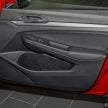 Volkswagen Golf GTI MK8 本地正式开卖, 要价21.2万