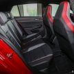Volkswagen Golf GTI MK8 本地正式开卖, 要价21.2万