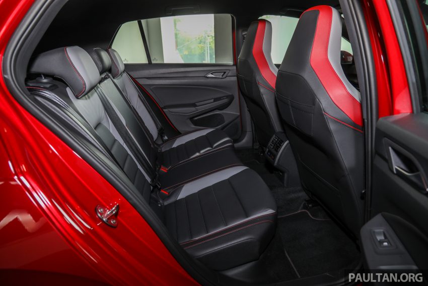 Volkswagen Golf GTI MK8 本地正式开卖, 要价21.2万 173317