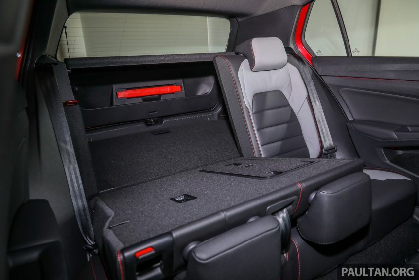 Volkswagen Golf GTI MK8 本地正式开卖, 要价21.2万 173319