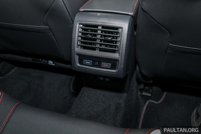Volkswagen Golf GTI MK8 本地正式开卖, 要价21.2万 173320