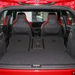 Volkswagen Golf GTI MK8 本地正式开卖, 要价21.2万